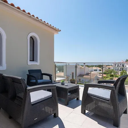 Angelina, Close To Shopping,restaurants, Modern, Gorgeous Balcony Views! Guia (Faro)