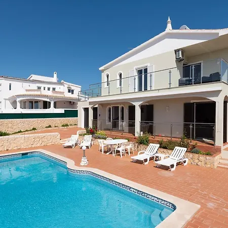 فيلة Angelina, Close To Shopping,restaurants, Modern, Gorgeous Balcony Views! *